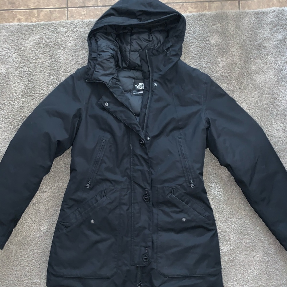 Northface Coat
